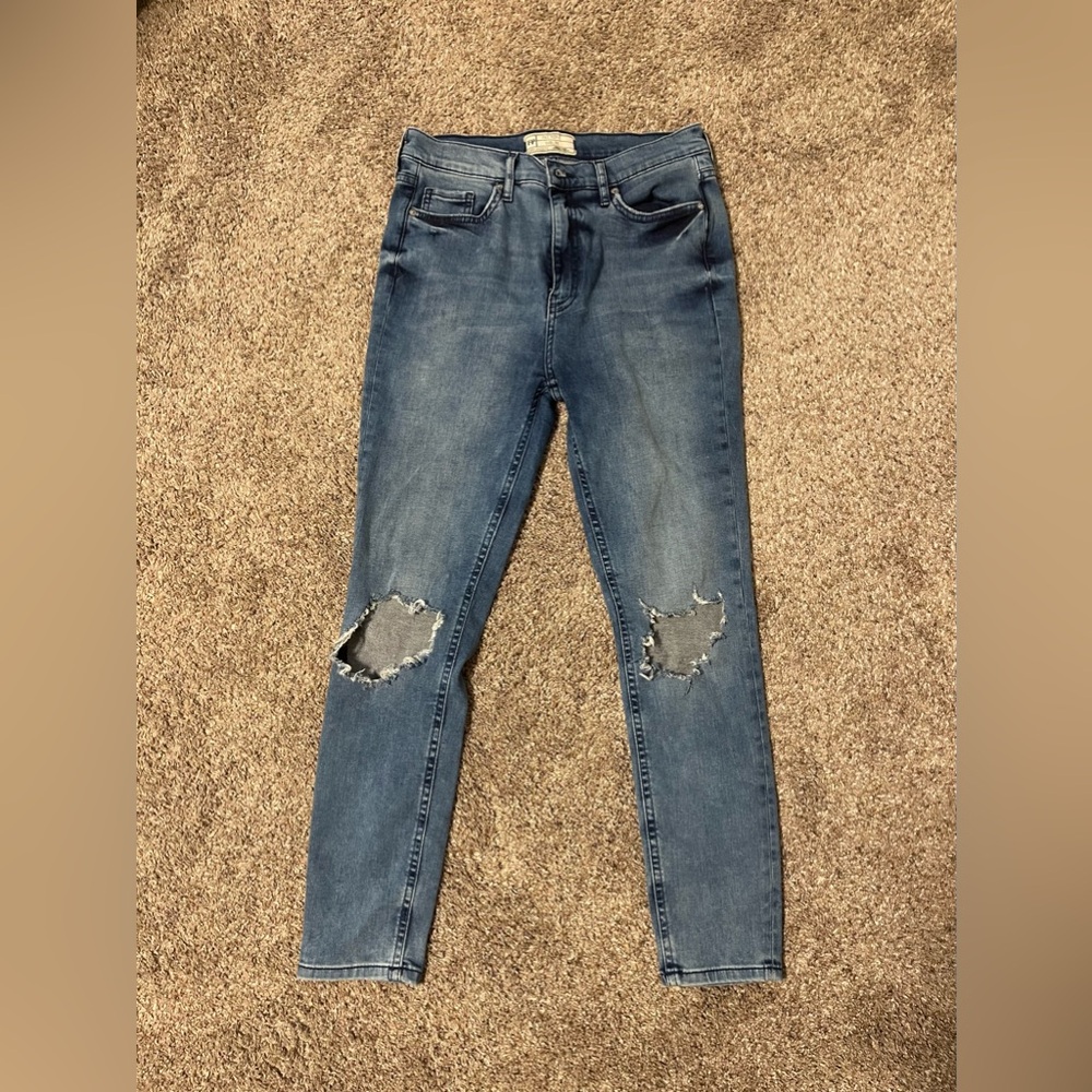 Free People Jeans
